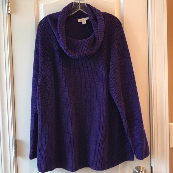 Coldwater Creek Sweaters - Sweater
